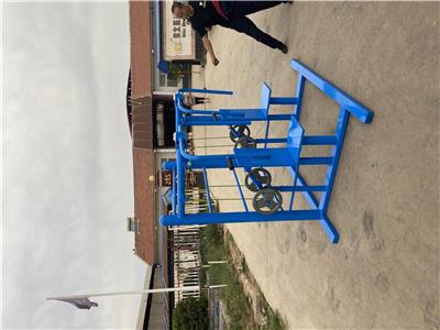 综合训练器材 体能训练器材 海口三角肌健身器材价格