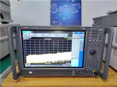 现货出售/出租：N9020B|Keysight N9020B MXA信号分析仪带B1X选件160MHz