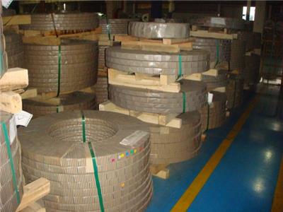 高牌号无取向电工钢B65A1000的应用