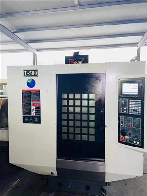 二手 台群T5钻攻中心 -厂家
