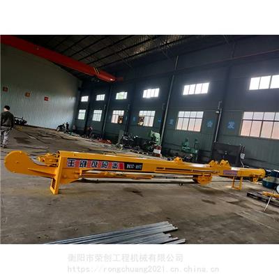 1.2方栅格斗 挖机网格斗 挖机格栅斗