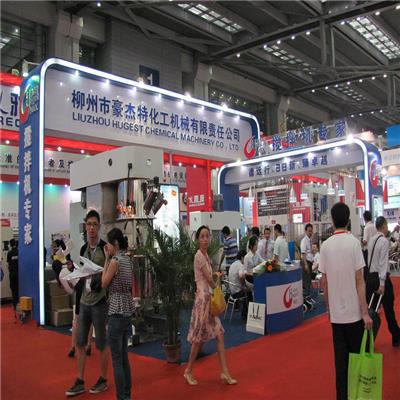 2021上海锂电池展