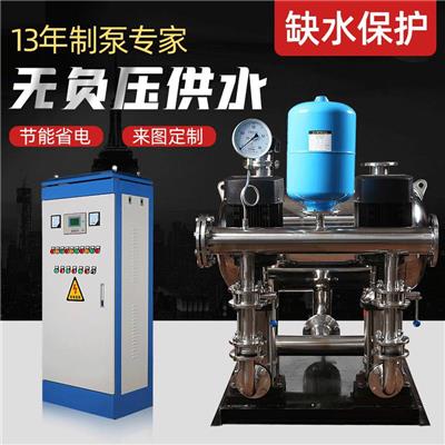 泓洋泵业CDL型立式多级离心泵 锅炉给水泵 管道增压泵 恒压供水设备厂家报价