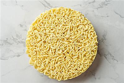 小型方便面设备 油炸方便面加工机械 希朗机械