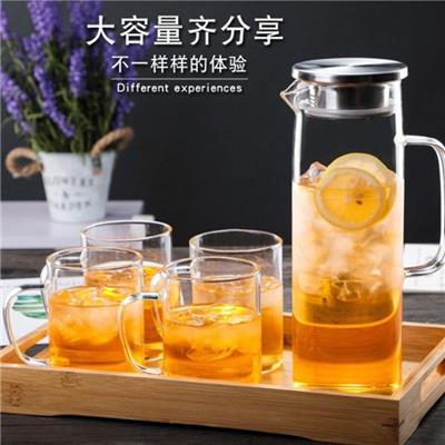 凉开水壶批发价格