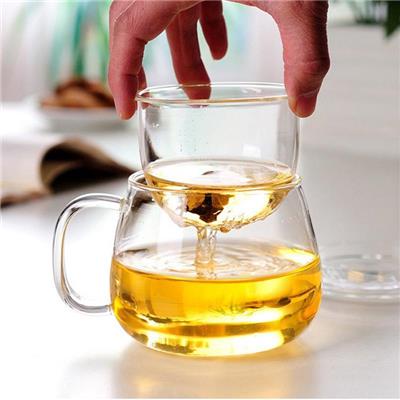 腰鼓茶杯 男女办公室早餐杯产地货源 原产地