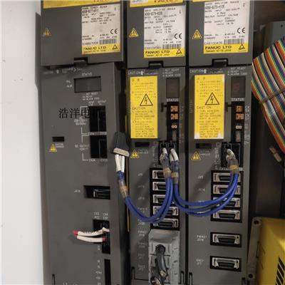 Qma 酷马变频器维修 CRS1-40/50-XX/XX-440-A1 没显示过流议价