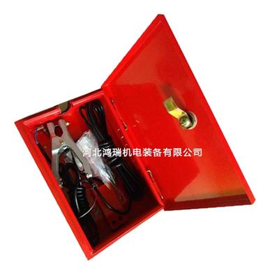 导静电接地装置性能