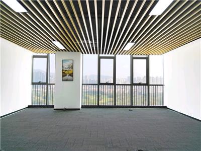 深圳湾科技生态园写字楼物业电话 园林办公