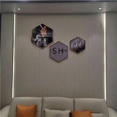 荷塘餐厅装饰画 家居客厅装饰画批发价格 创意设计