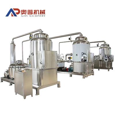 供应实验型青刀豆真空油炸机诸城机械欢迎致电