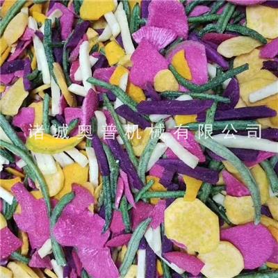 蔬菜低温脱水设备
