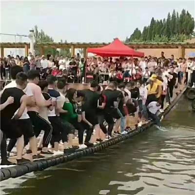 网红桥出租网红摇摇桥租赁