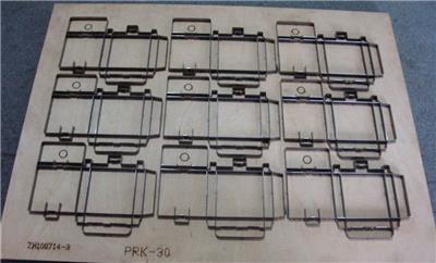 特思德自动电脑磨边弯刀机TSD-900