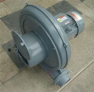 TB-150-5风机-3.7KW中压风机