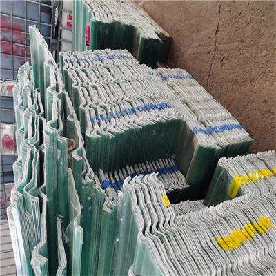 红河开远frp防腐瓦厂家 物流配送上门