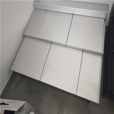 量大可按需定制-金属彩砂瓦-大理云龙彩石金属瓦批发价格