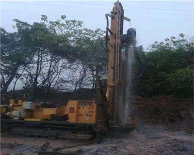 马鞍山空调井公司 温泉井