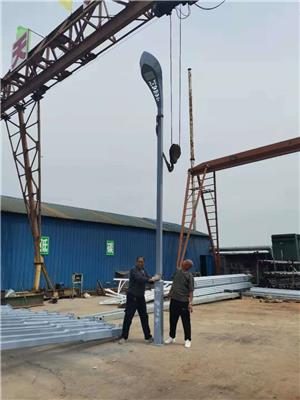 石家庄庭院灯 公园庭院灯 景观庭院灯 LED庭院灯