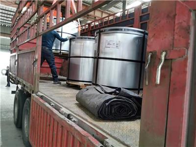 秦皇岛宝钢彩钢板 安全便捷