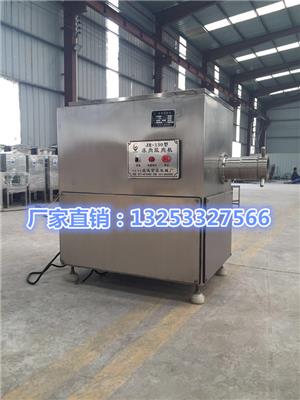 真空滚揉机操作简单易清洗