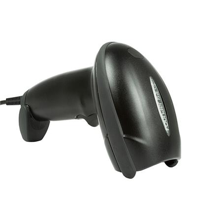 工业用扫码枪 红光有线扫码枪 二维有线手持式扫码枪