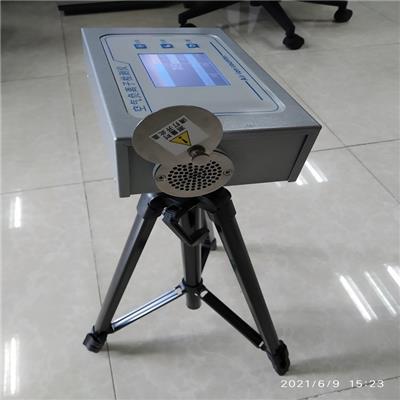 家具装修空气负离子检测仪 移动式空气质量监测仪 开机即测