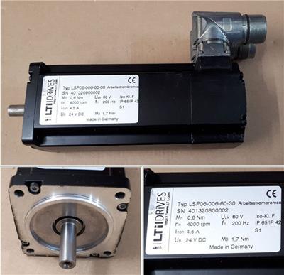 维修路斯特驱动SO84.045.0030.0001.2-W 变频器故障维修 广东深圳 LUST故障报警维修