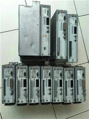 LUST路斯特变频器缺相故障修理 CDS44.032 路斯特LTi伺服驱动器
