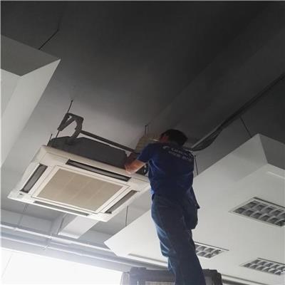 港西空调充氟电话