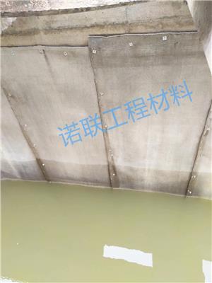 混凝土毯水泥毯快速排水新型建材护坡高速排水沟水渠改造1公分