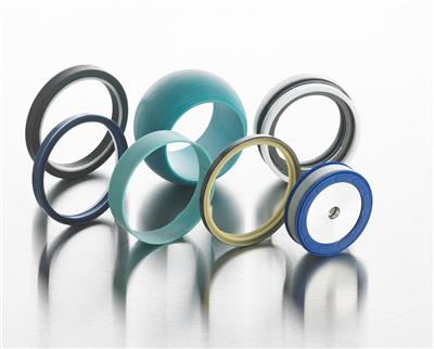 丹麦HOLM液压气动格莱圈密封圈