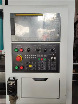 立式加工中心 模具加工 -赔本出售