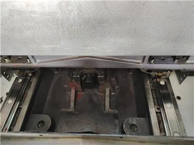 小型数控立式加工中心 金品重工 -个人转让