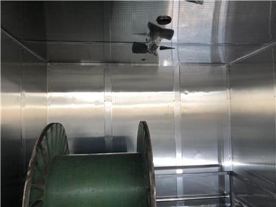 丽水蒸汽交联房 蒸汽交联房