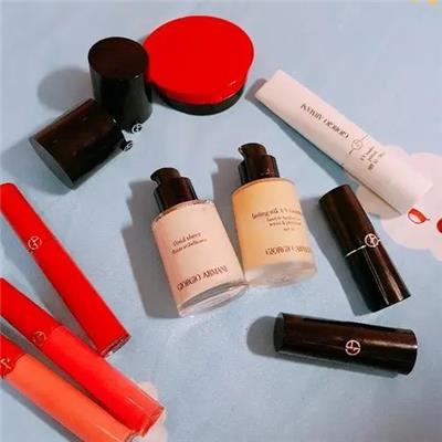 铁山区化妆品 商城质检办理