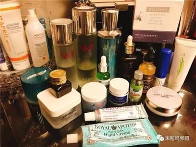 西陵区清洁护肤品重金属甲醛