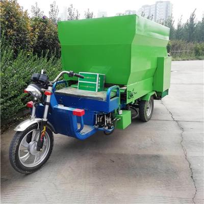 资阳双向撒肥车