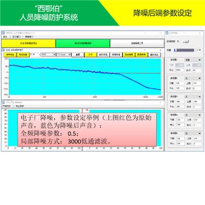 西鄂伯-工业-防噪音-智能耳塞-适用电子厂