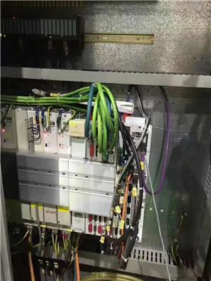 DKR03.1-W200Z-BE79-01-FW Rexroth力士乐驱动器 无显示维修