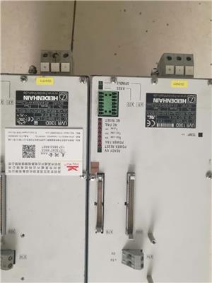 Rexroth伺服驱动器报警F2076号故障维修 力士乐伺服驱动器维修 无显示黑屏