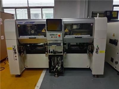 JUKI高速贴片机,高速JUKI贴片机FX-3售后**