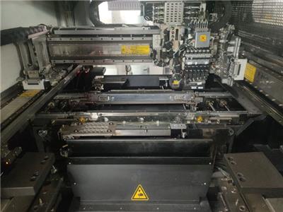 高速JUKI贴片机FX-3批发代理,高速贴片机