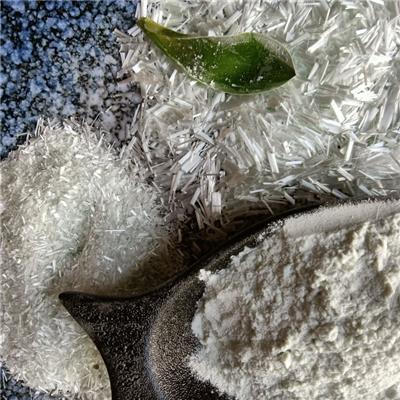 玻纤粉玻璃纤维磨粉 复合硅微粉 白度高