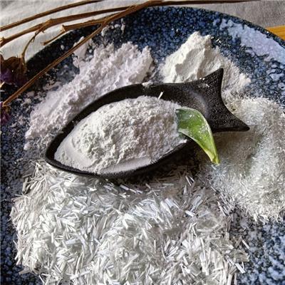 德州玻纤粉 **细硅微粉 白度高