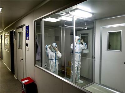 合肥厂房净化|洁净车间|无尘车间工程设计方案深度解析