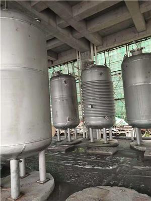 不锈钢设备厂家 不锈钢加工设备