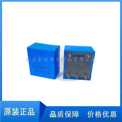 LEM传感器