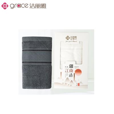莱芜洁丽雅毛巾销售
