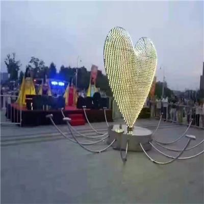 跳动的心租赁感应心出租心心相印出租出售